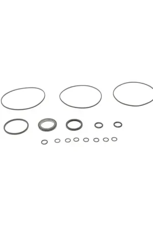 Bobcat 6651242 Sweeper Seal Kit Weekend Sale