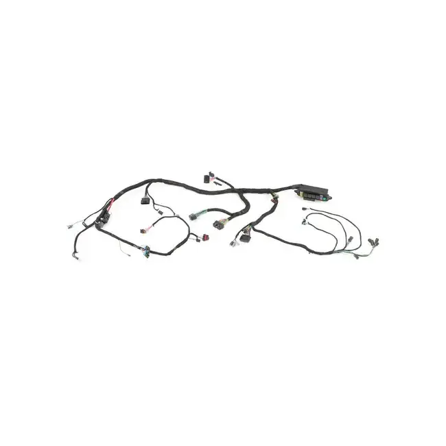 Brand New Bobcat 7112824 Mainframe Wiring Harness for Loaders