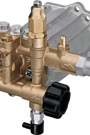Annovi Reverberi RMV25G30D Pump Assembly Hot Picks