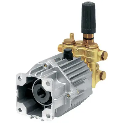 Mega Sale Annovi Reverberi SJV25G27D-F7 Pump Assembly