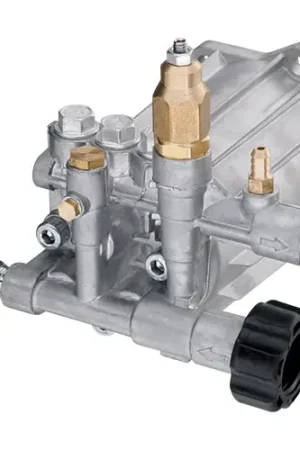 Crafted Annovi Reverberi RMV25G24D Pump Assembly