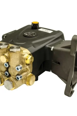 Free Returns Annovi Reverberi RRV35G36D-F24 Pump Assembly