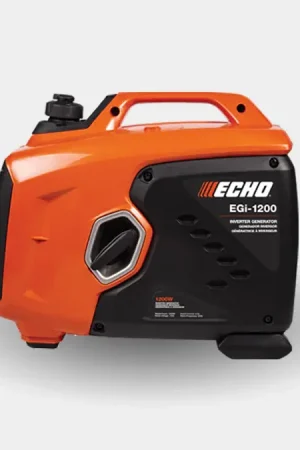 Echo EGi-1200 Generator Best Seller
