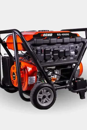Echo EG-10000 Generator High Quality