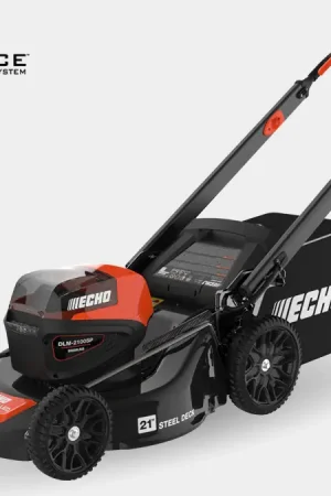 Echo DLM-2100SP Mower High Quality