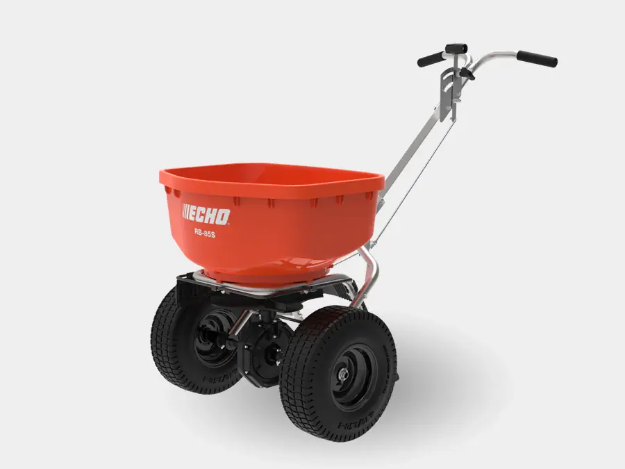 Flash Sale Echo RB-85S Spreader