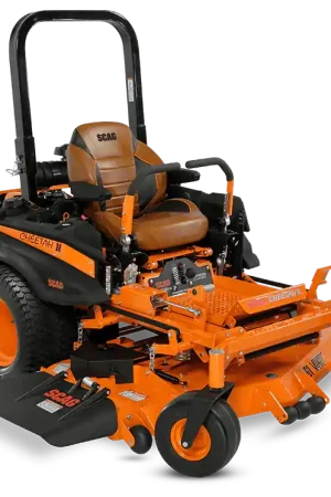 Scag SCVII-61V-40BV-EFI Zero-Turn Riding Mower Mega Sale