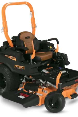 Deal Scag SPZ-52H-25ZT Zero Turn Riding Mower