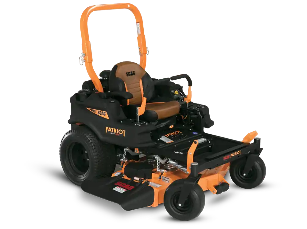 Deal Scag SPZ-52H-25ZT Zero Turn Riding Mower
