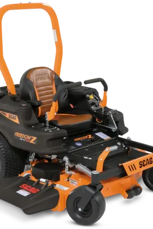 Buy Direct Scag SFZ-48H-25CX Zero Turn Riding Mower