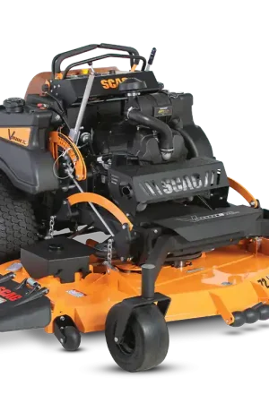 Must Have Scag SVRXL-52V-40BV-EFI Scag SVRXL-52V-40BV-EFI