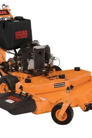 Crafted Scag SW-36A-14FS Zero-Turn Riding Mower