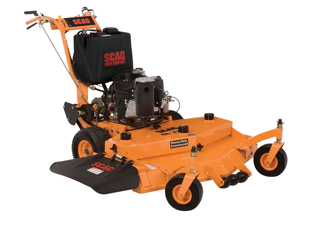 Crafted Scag SW-36A-14FS Zero-Turn Riding Mower