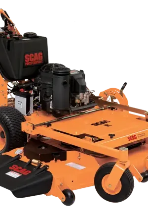 Buy Direct Scag SWZT-36H-14FS Scag Walk-Behind Zero-Turn V Series Mower