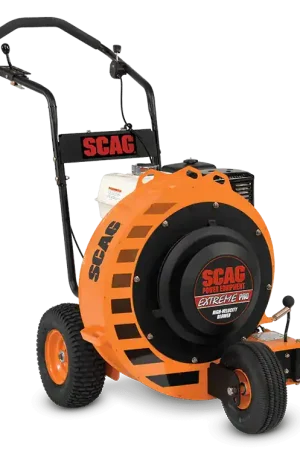 Best Choice Scag LBXP17-GX390 Commercial Walk Behind Mower