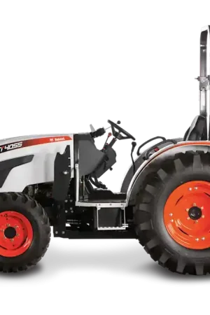 While Supplies Last Bobcat CT4055 Compact Tractor