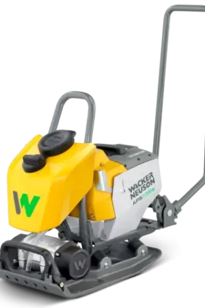 Price Cut Wacker Neuson AP1850e Compactor