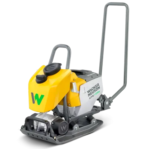 Price Cut Wacker Neuson AP1850e Compactor