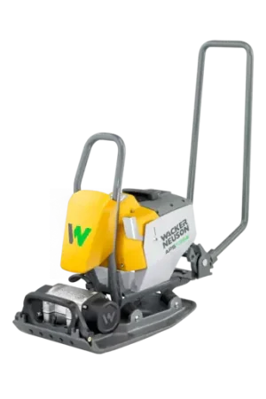 Get Yours Wacker Neuson APS1135e Compactor