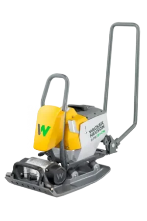 Reduced Price Wacker Neuson APS1340e Compactor