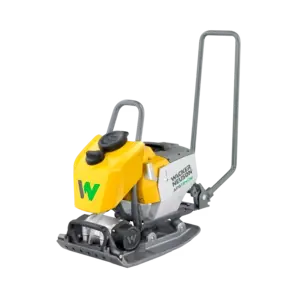 Wacker Neuson APS1340we Compactor New Release