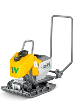 Wacker Neuson APS1550we Compactor Markdown
