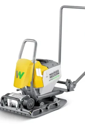 High Quality Wacker Neuson APS2050e Compactor