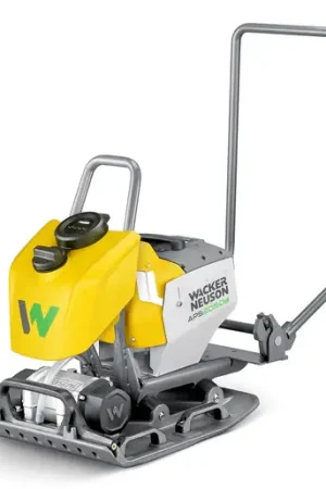 Wacker Neuson APS2050we Compactor Latest