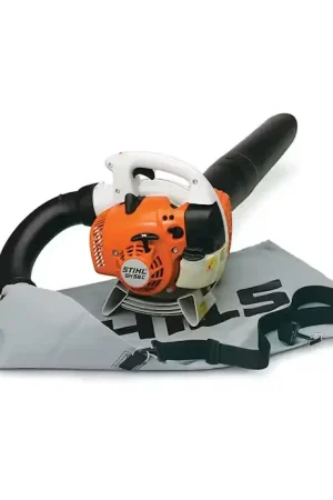 Stihl SH 56 C-E Blower Get Yours