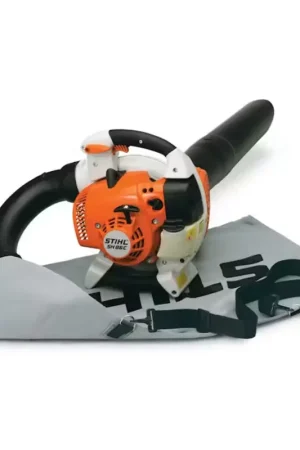 Professional Grade Stihl SH 86 C-E Blower