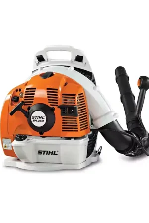 High Quality Stihl BR 350 Blower