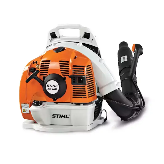 Stihl BR 430 Blower Order Now