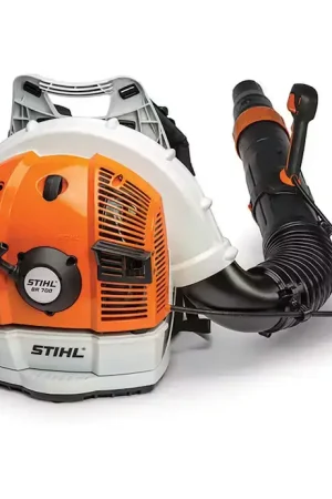 Secure Checkout Stihl BR 700 Blower