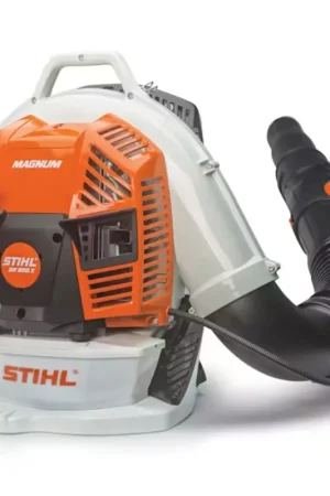 Hassle-Free Returns Stihl BR 800 X Blower