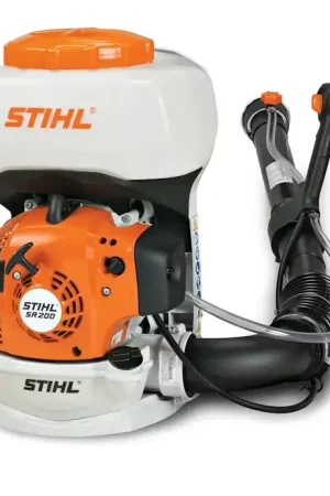 Stihl SR 200 Blower / Sprayer Markdown
