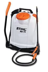 Stihl SG 71 Sprayer Shop Now