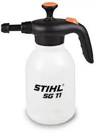 In Demand Stihl SG 11 Sprayer
