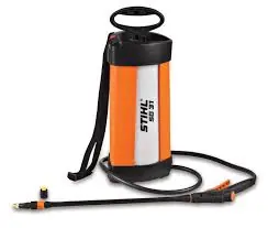 Fresh Stock Stihl SG 31 Sprayer