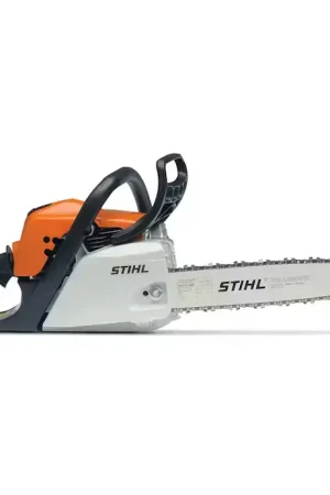 Stihl MS 171 Chain Saw Hassle-Free Returns
