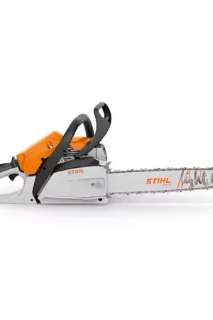 New Release Stihl MS 172 C-E Chain Saw