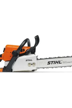 Brand New Stihl MS 250 Chain Saw