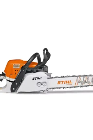 Certified Stihl MS 311 Chain Saw