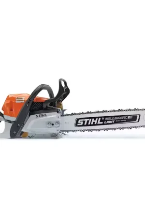 Genuine Stihl MS 400 C-M Chain Saw