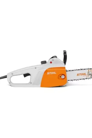 Exclusive Offer Stihl MSE 141 C-Q Chain Saw