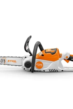Hassle-Free Returns Stihl MSA 70 C-B Chain Saw