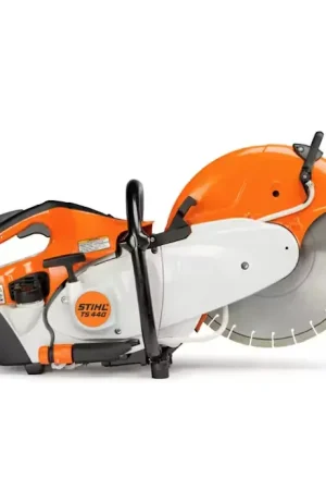 Fresh Stock Stihl TS 440 CutQuick