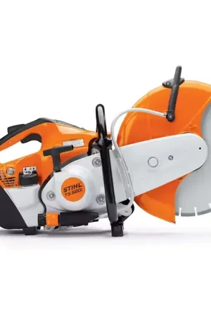 Last Chance Stihl TS 500I CutQuick