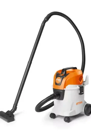 Flash Sale Stihl SE 33 Vacuum