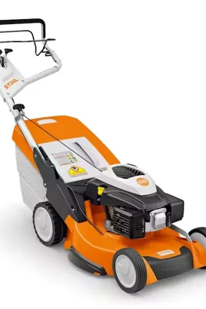 Best Price Stihl RM 655 VS Push Mower