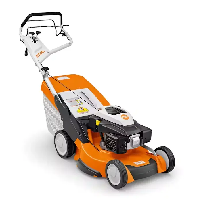 Best Price Stihl RM 655 VS Push Mower